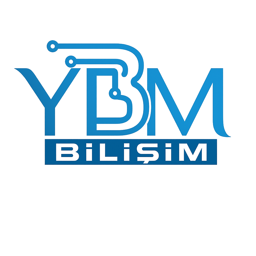 YBM Bilişim